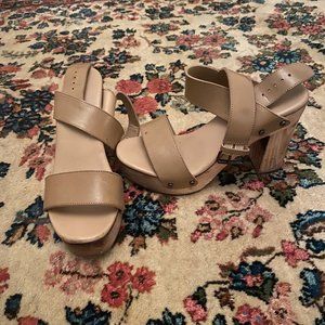 Vince Solange Sandal